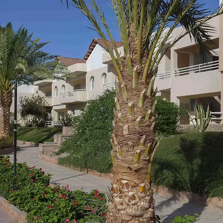 Golden Beach Resort-2